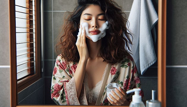 Top Face Washes for Dry Skin to Hydrate and Nourish